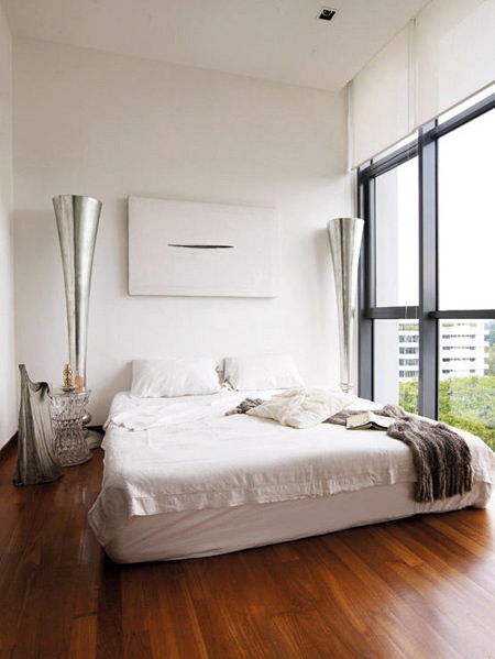 cửa sổ lớn