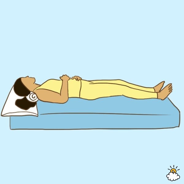 đau vai gáy ngủ đau vai gáy ngủ
