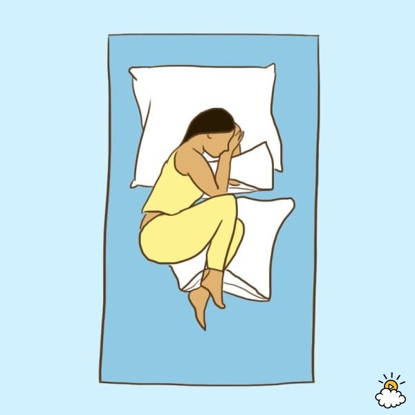đau vai ngủ đau vai ngủ