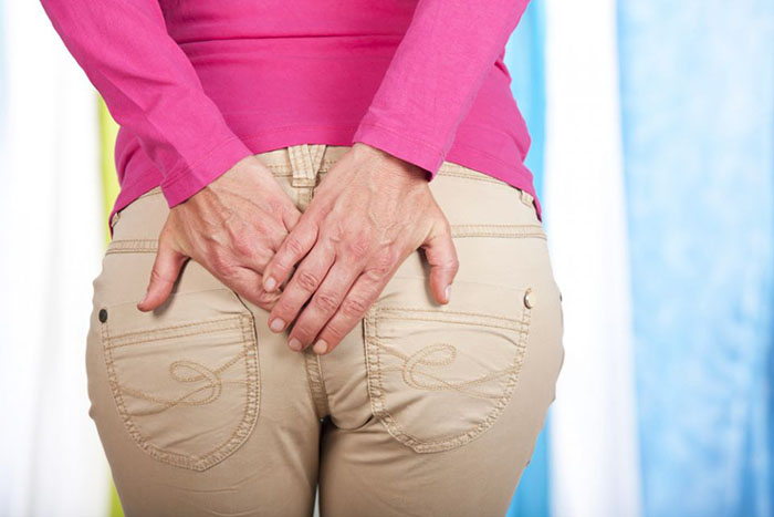 Nguyên nhân và cách chữa đau xương cụt ở phụ nữ