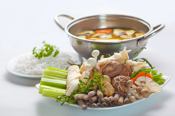 lẩu nấm lẩu nấm