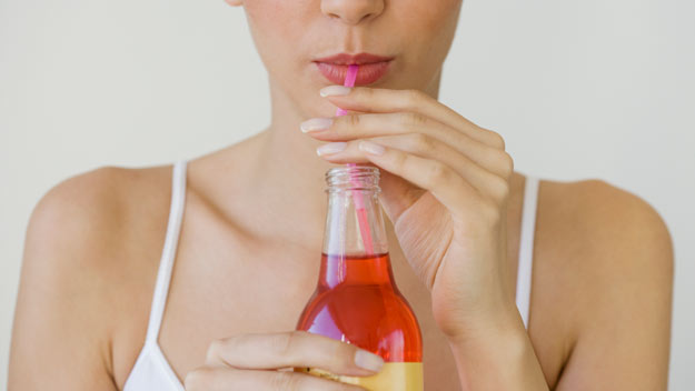 uống nước ngọt uống nước ngọt