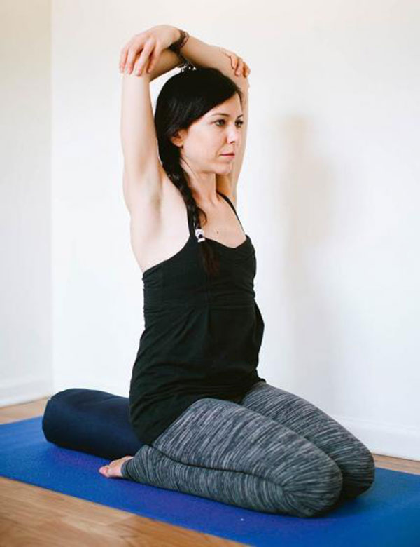 yoga anh hùng yoga anh hùng