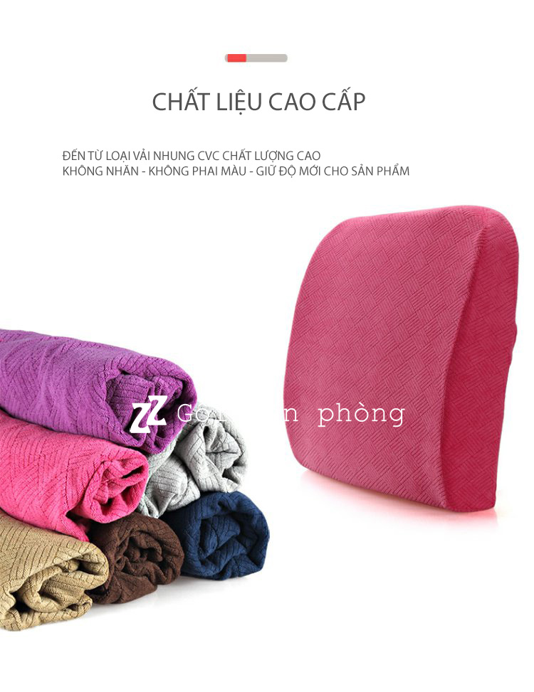 Vỏ gối cao cấp Vỏ gối cao cấp