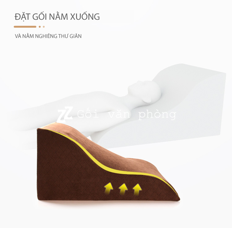 gối người bệnh gối người bệnh